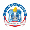 Krmangalam.edu.in logo