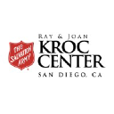 Kroccenter.org logo