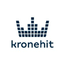 Kronehit.at logo