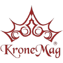 Kronemag.com logo