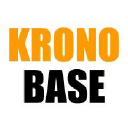 Kronobase.org logo