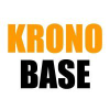 Kronobase.org logo