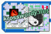 Krosswordy.net logo