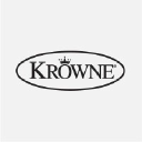 Krowne.com logo