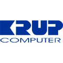 Krup.cz logo