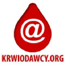 Krwiodawcy.org logo