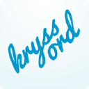 Kryssord.org logo
