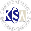 Ksa.hs.kr logo