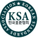 Ksa.or.kr logo