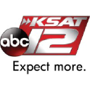Ksat.com logo