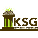 Ksg.ac.ke logo