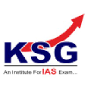 Ksgindia.com logo