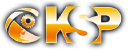 Kspgroup.ir logo