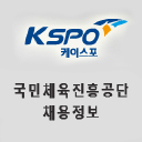 Kspo.or.kr logo