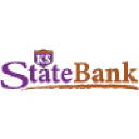 Ksstate.bank logo