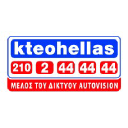 Kteohellas.gr logo