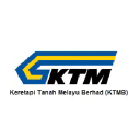 Ktmb.com.my logo