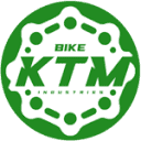 Ktmbikeindustries.com logo