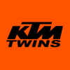 Ktmtwins.com logo