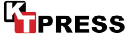 Ktpress.rw logo