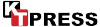 Ktpress.rw logo