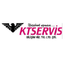 Ktservis.com.tr logo