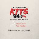 Ktts.com logo
