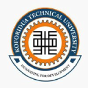 Ktu.edu.gh logo