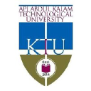 Ktu.edu.in logo