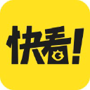 Kuaikanmanhua.com logo