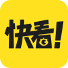 Kuaikanmanhua.com logo