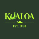 Kualoa.com logo