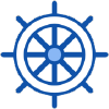 Kubernetes.org.cn logo