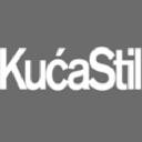 Kucastil.rs logo