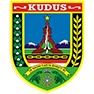 Kuduskab.go.id logo