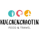 Kuechenchaotin.de logo