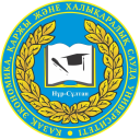 Kuef.kz logo