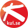 Kui.se logo