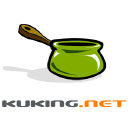 Kuking.net logo