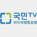 Kukmin.tv logo