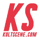 Kultscene.com logo