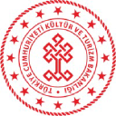 Kultur.gov.tr logo