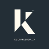 Kultureshop.in logo