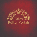 Kulturportali.gov.tr logo