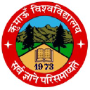 Kunainital.ac.in logo