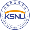 Kunsan.ac.kr logo