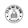 Kunzum.com logo