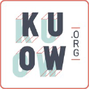 Kuow.org logo