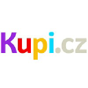 Kupi.cz logo