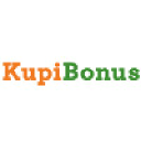 Kupibonus.ru logo